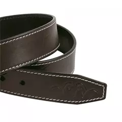 Blaser Bőr öv "221", Toffee XL