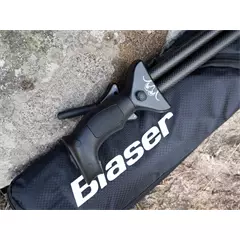 Blaser Carbon 2.0 lőbot