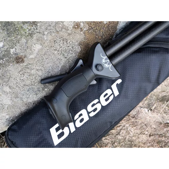 Blaser Carbon 2.0 lőbot