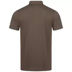 Blaser Competition 23 férfi póló, Dark brown, XXL