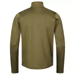 Blaser Drain Midlayer férfi pulóver, dark olive, S