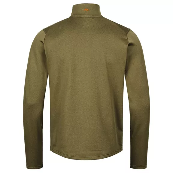 Blaser Drain Midlayer férfi pulóver, dark olive, S