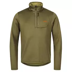 Blaser Drain Midlayer férfi pulóver, dark olive, S