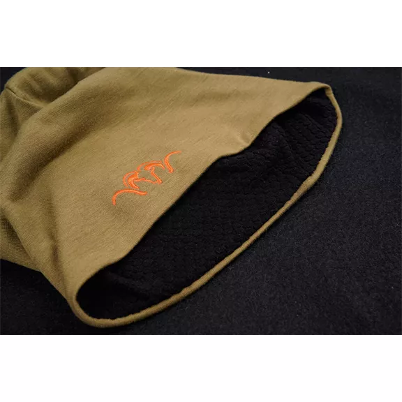 Blaser Drain sapka, Dark Olive Blaser Drain sapka, Dark Olive