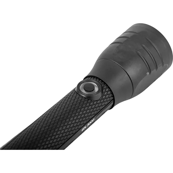 Blaser EDL 3000 zseblámpa