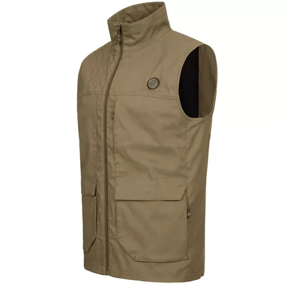 Blaser Eddy "22" férfi mellény, Brown M