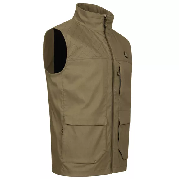 Blaser Eddy "22" férfi mellény, Brown M