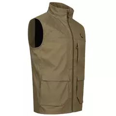 Blaser Eddy "22" férfi mellény, Brown M