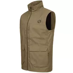 Blaser Eddy "22" férfi mellény, Brown S