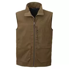 Blaser Eddy férfi mellény, barna M
