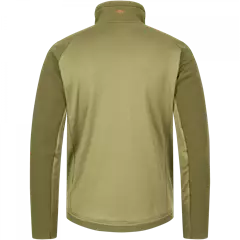 Blaser Flash Midlayer férfi dzseki, Dark olive L