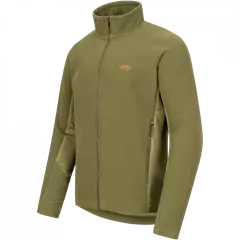 Blaser Flash Midlayer férfi dzseki, Dark olive L