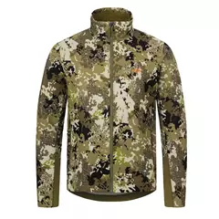 Blaser Flash Midlayer férfi dzseki, HunTec Camouflage L