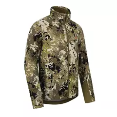 Blaser Flash Midlayer férfi dzseki, HunTec Camouflage L