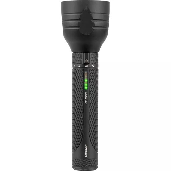 Blaser HL 1500 zseblámpa