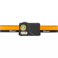 Blaser HT300 fejlámpa
