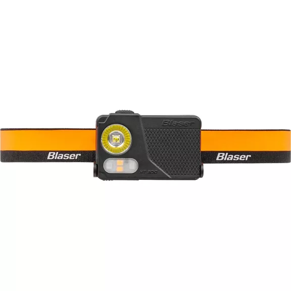 Blaser HT300 fejlámpa