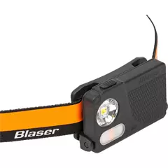 Blaser HT300 fejlámpa
