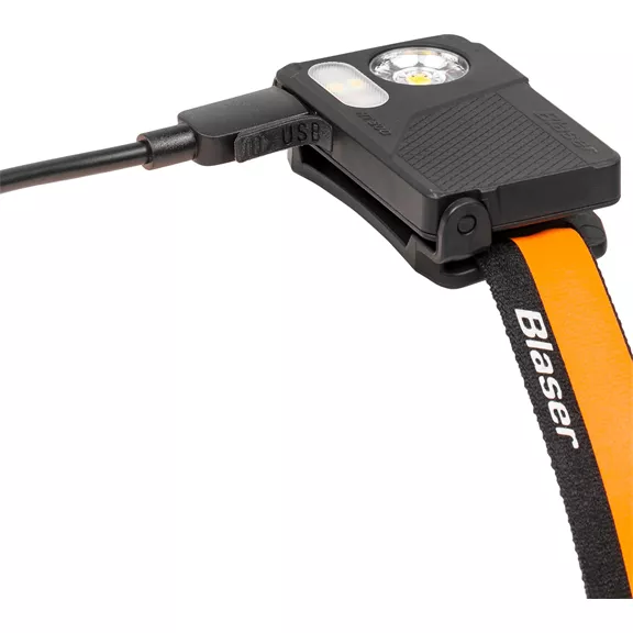 Blaser HT300 fejlámpa