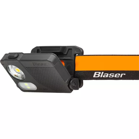 Blaser HT300 fejlámpa