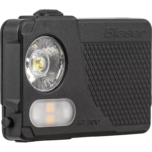 Blaser HT300 fejlámpa