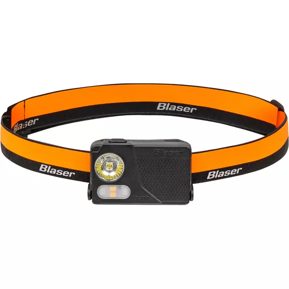 Blaser HT300 fejlámpa Blaser HT300 fejlámpa