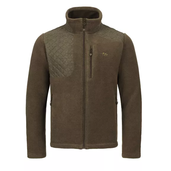 Blaser Jonathan Fleece kabát , Mud S
