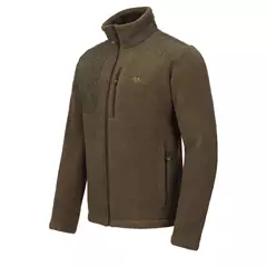 Blaser Jonathan Fleece kabát , Mud S