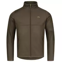 Blaser Kylar férfi fleece kabát, dark brown, S