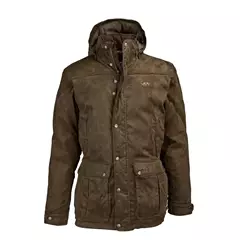 Blaser Marlo Suede férfi kabát, Dark brown L