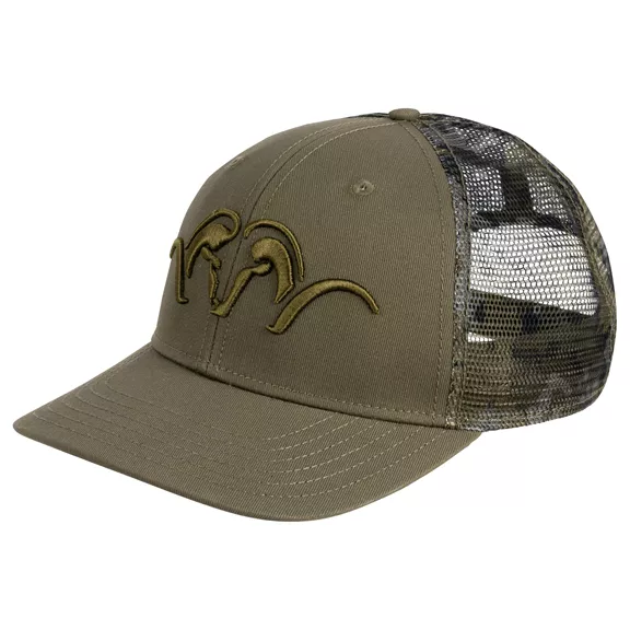 Blaser Mesh Camo sapka, Dark olive