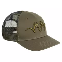 Blaser Mesh Camo sapka, Dark olive