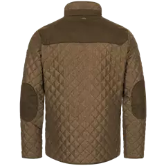 Blaser Miles Vintage férfi kabát, Dark brown mélange, L