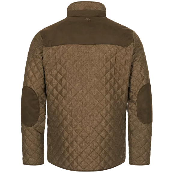 Blaser Miles Vintage férfi kabát, Dark brown mélange, L
