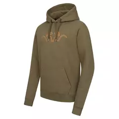 Blaser Outline Argali 26 kapucnis férfi pulóver, caper, L