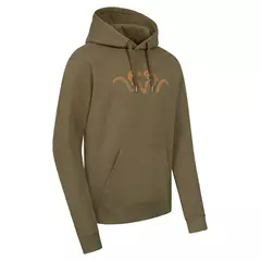 Blaser Outline Argali 26 kapucnis férfi pulóver, caper, L