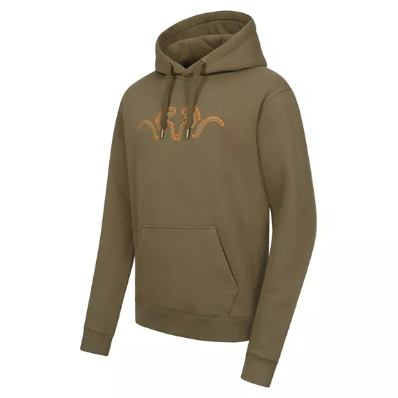 Blaser Outline Argali 26 kapucnis férfi pulóver, caper, M