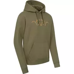 Blaser Outline Argali 26 kapucnis férfi pulóver, caper, S