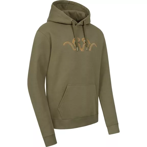Blaser Outline Argali 26 kapucnis férfi pulóver, caper, S