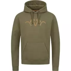 Blaser Outline Argali 26 kapucnis férfi pulóver, caper, S