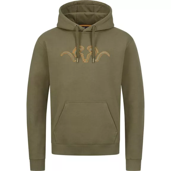 Blaser Outline Argali 26 kapucnis férfi pulóver, caper, S