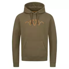 Blaser Outline Argali 26 kapucnis férfi pulóver, caper, XL