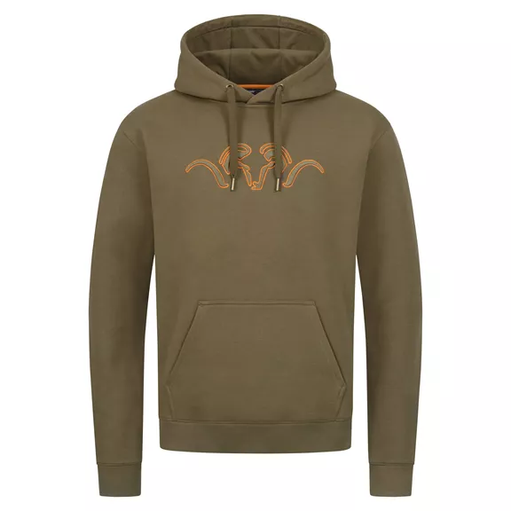 Blaser Outline Argali 26 kapucnis férfi pulóver, caper, XL