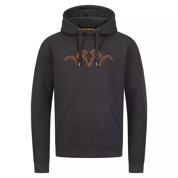 Blaser Outline Argali 26 kapucnis férfi pulóver, phantom, L