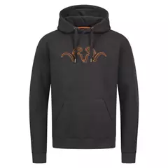 Blaser Outline Argali 26 kapucnis férfi pulóver, phantom, S