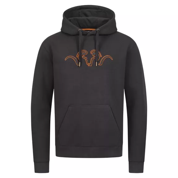 Blaser Outline Argali 26 kapucnis férfi pulóver, phantom, S