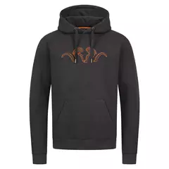 Blaser Outline Argali 26 kapucnis férfi pulóver, phantom, XXL