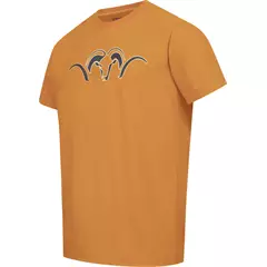 Blaser Outline T26 Argali férfi póló, rost, M