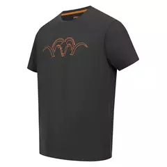 Blaser Outline T26 Argali férfi póló, phantom, S