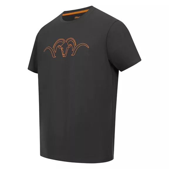 Blaser Outline T26 Argali férfi póló, phantom, S